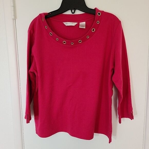 Draper's & Damon's bling ring top - Picture 4 of 9